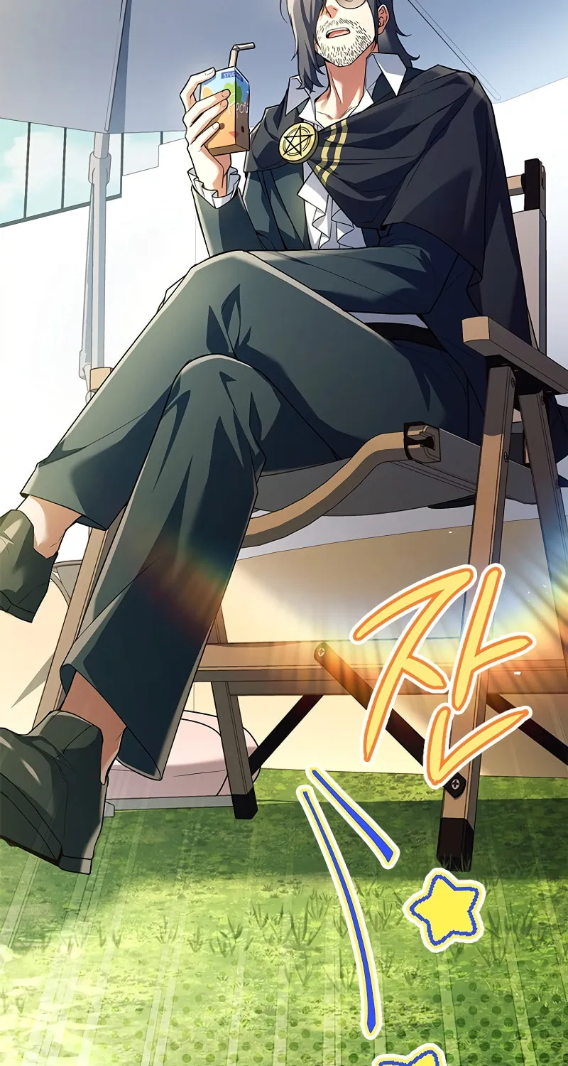 The Legendary Hero is an Academy Honors Student Chapter 16 page 36 - 