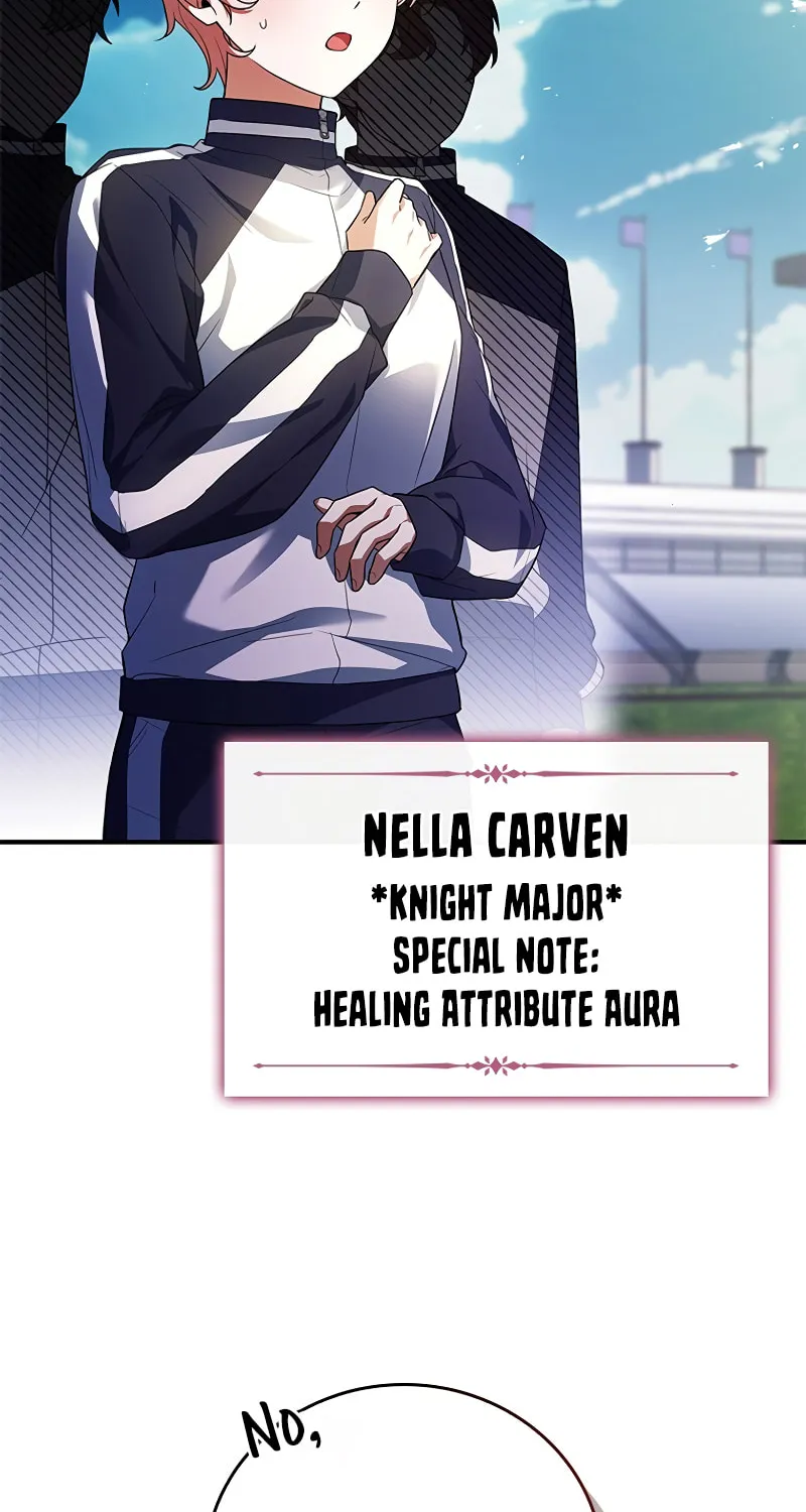 The Legendary Hero is an Academy Honors Student Chapter 16 page 39 - 