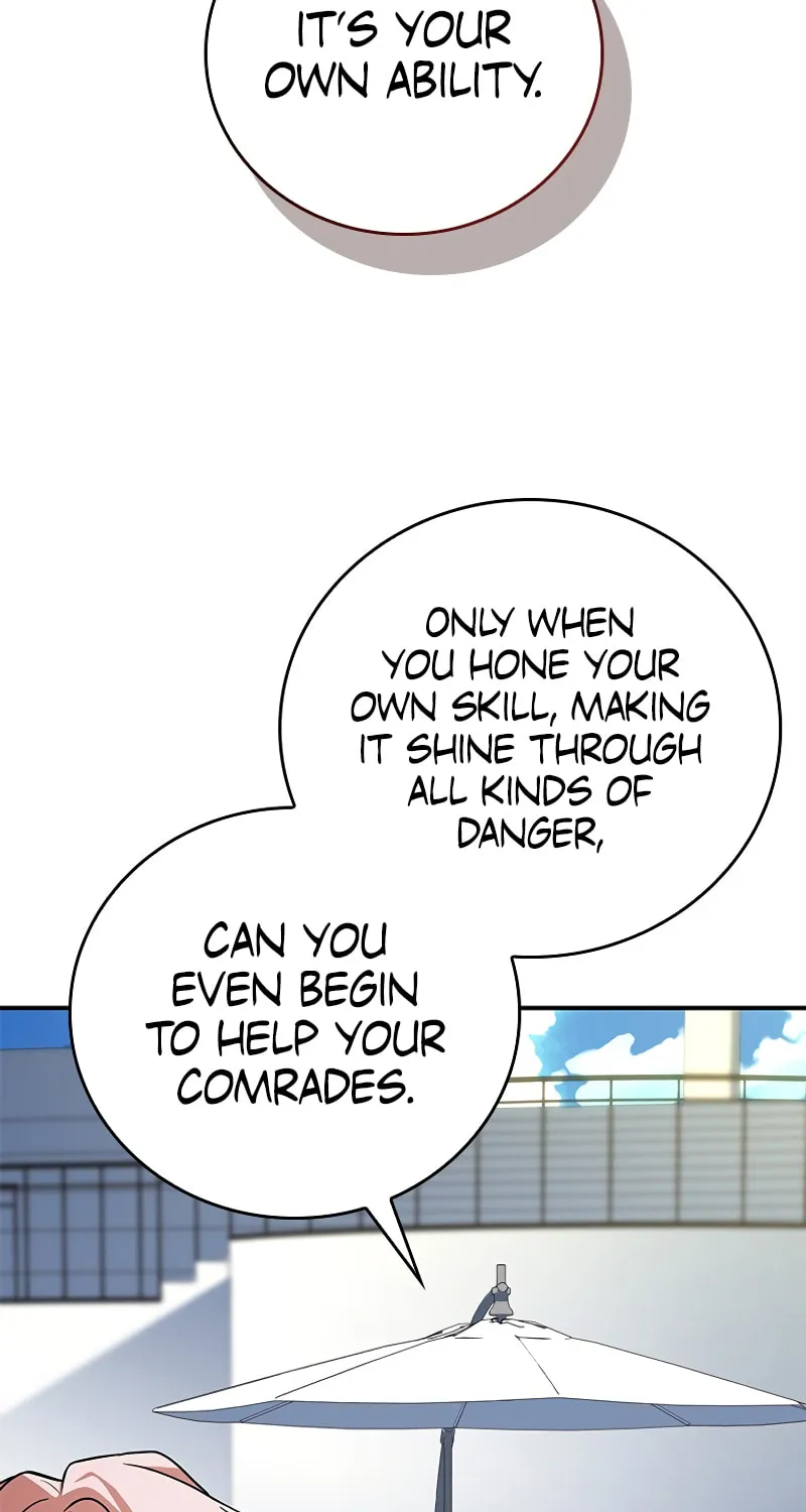 The Legendary Hero is an Academy Honors Student Chapter 16 page 40 - 