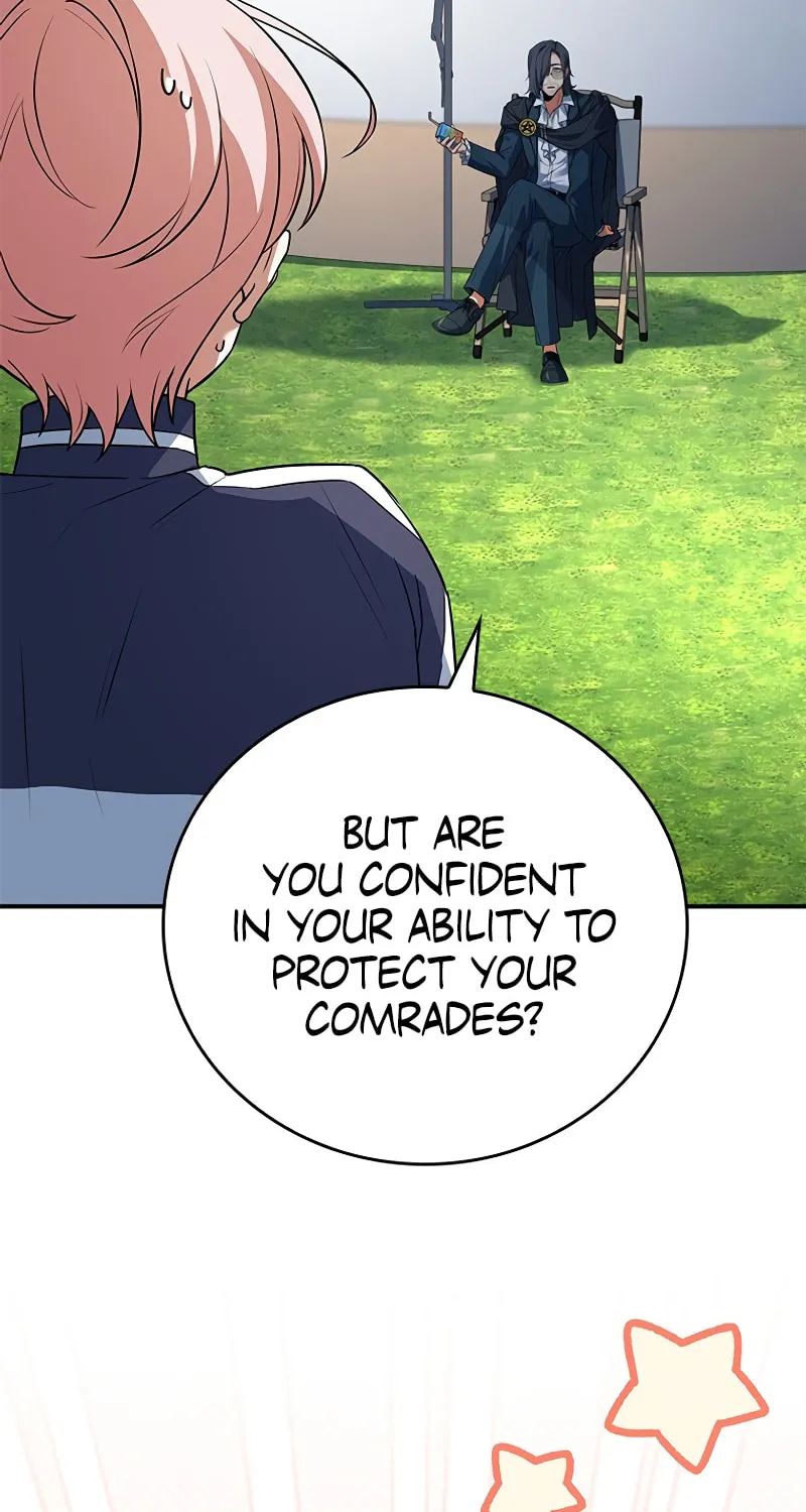 The Legendary Hero is an Academy Honors Student Chapter 16 page 41 - 