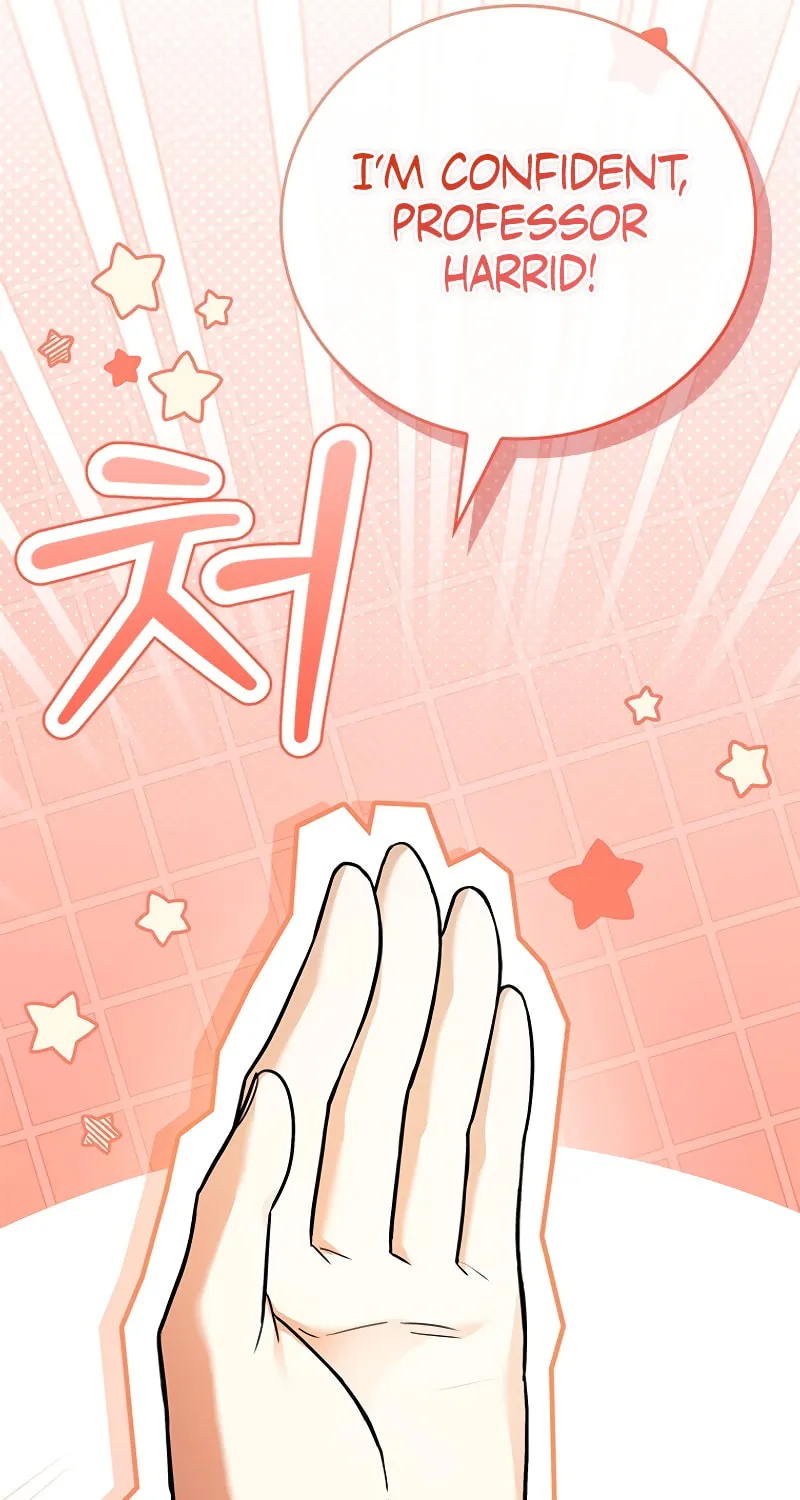The Legendary Hero is an Academy Honors Student Chapter 16 page 43 - 