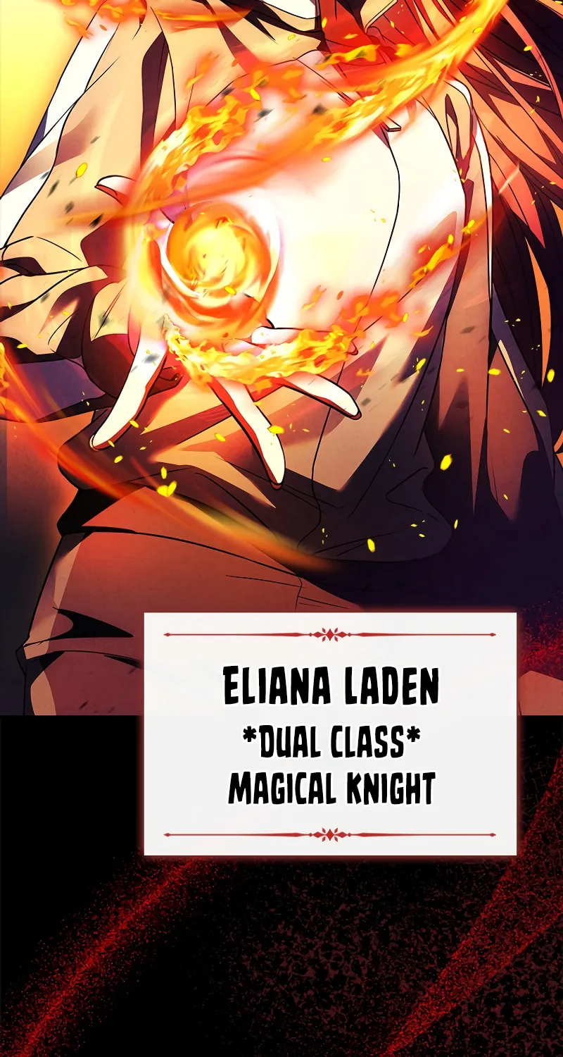 The Legendary Hero is an Academy Honors Student Chapter 16 page 47 - 