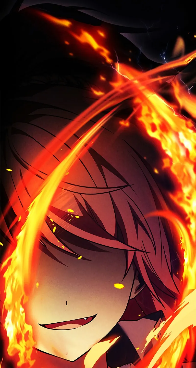 The Legendary Hero is an Academy Honors Student Chapter 16 page 50 - 