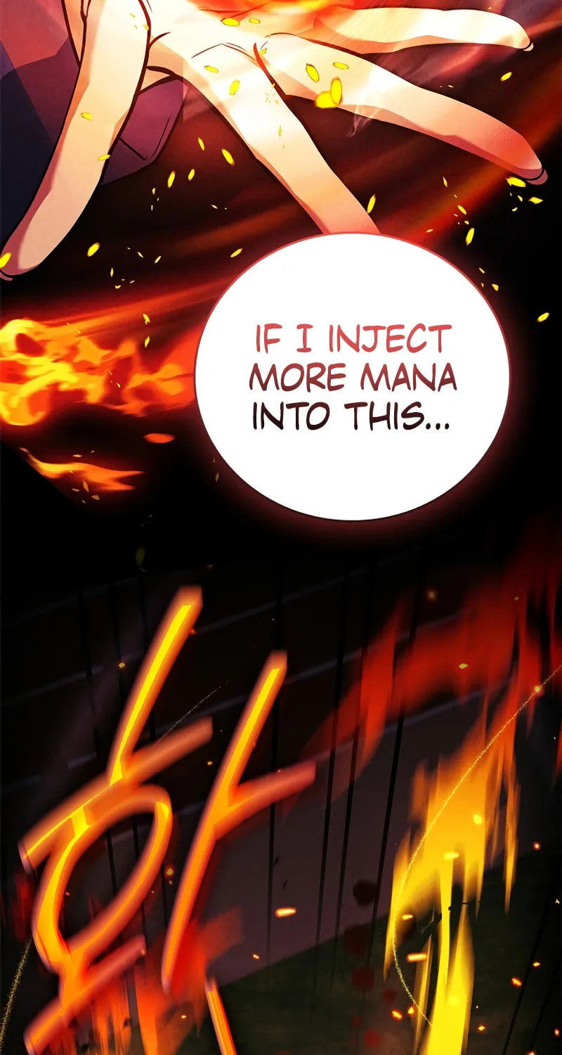 The Legendary Hero is an Academy Honors Student Chapter 16 page 52 - 