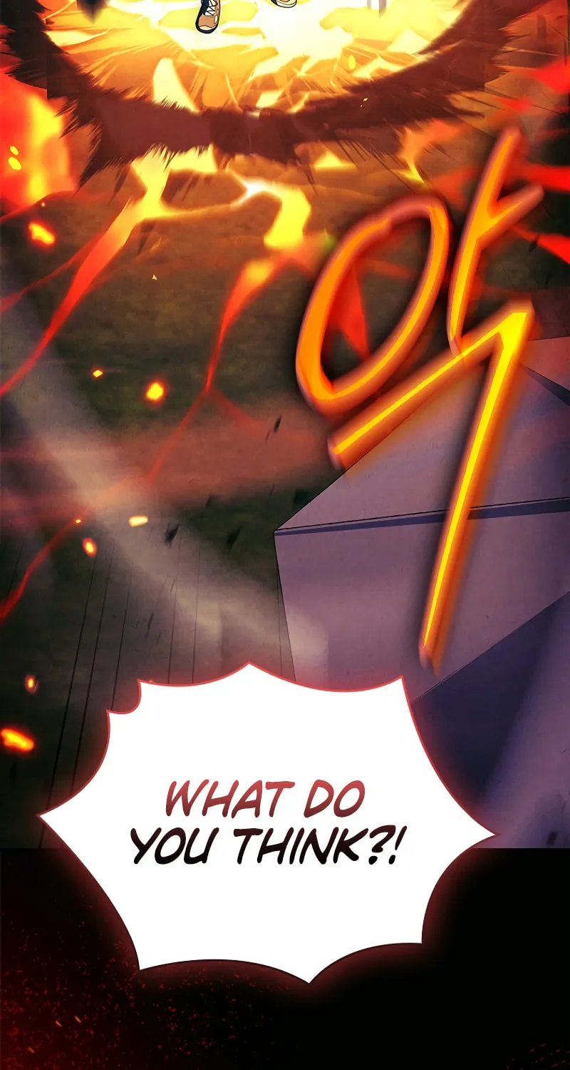 The Legendary Hero is an Academy Honors Student Chapter 16 page 54 - 