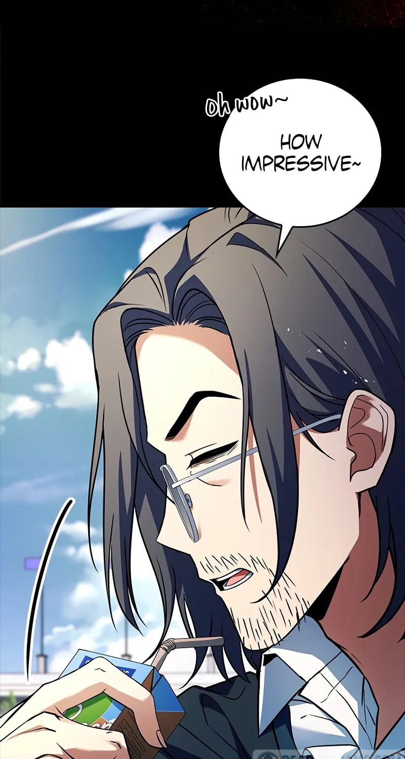 The Legendary Hero is an Academy Honors Student Chapter 16 page 56 - 