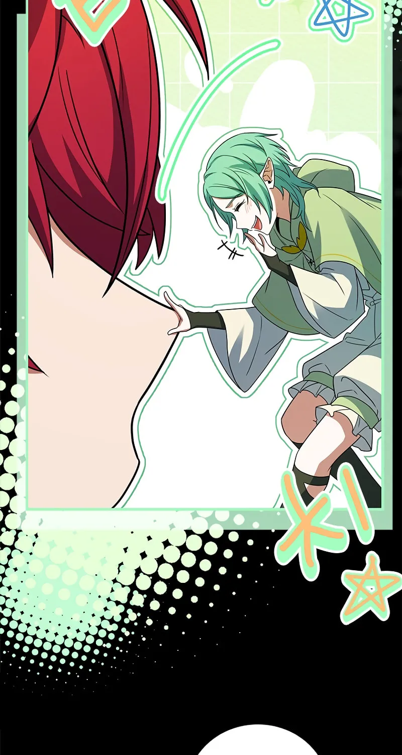 The Legendary Hero is an Academy Honors Student Chapter 16 page 64 - 