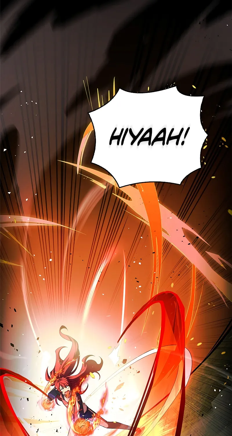 The Legendary Hero is an Academy Honors Student Chapter 16 page 66 - 