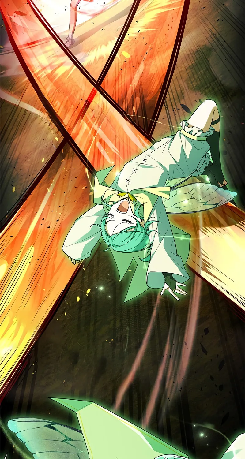 The Legendary Hero is an Academy Honors Student Chapter 16 page 67 - 