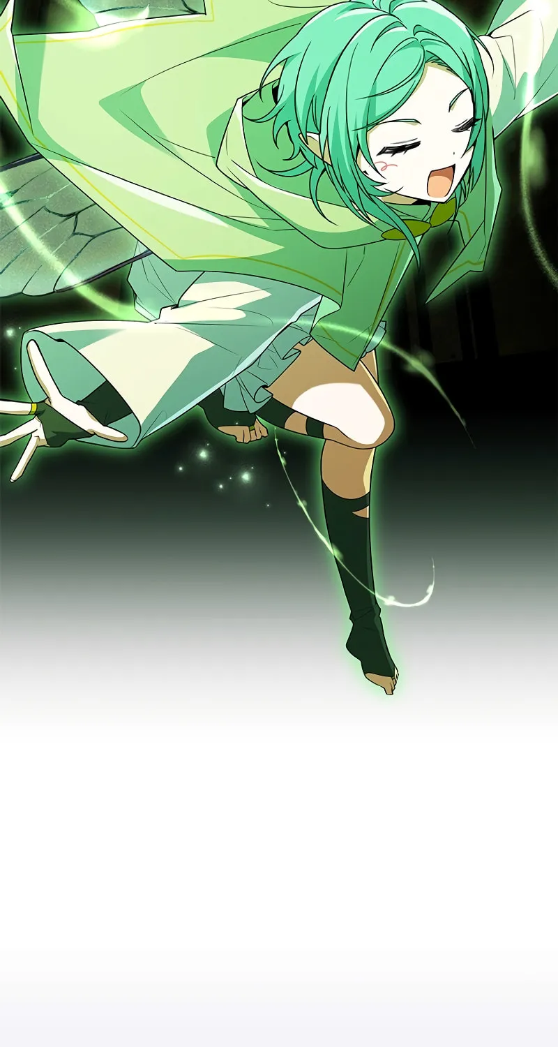 The Legendary Hero is an Academy Honors Student Chapter 16 page 68 - 