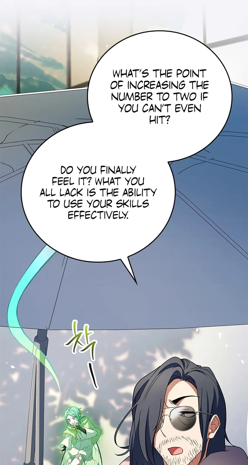 The Legendary Hero is an Academy Honors Student Chapter 16 page 69 - 
