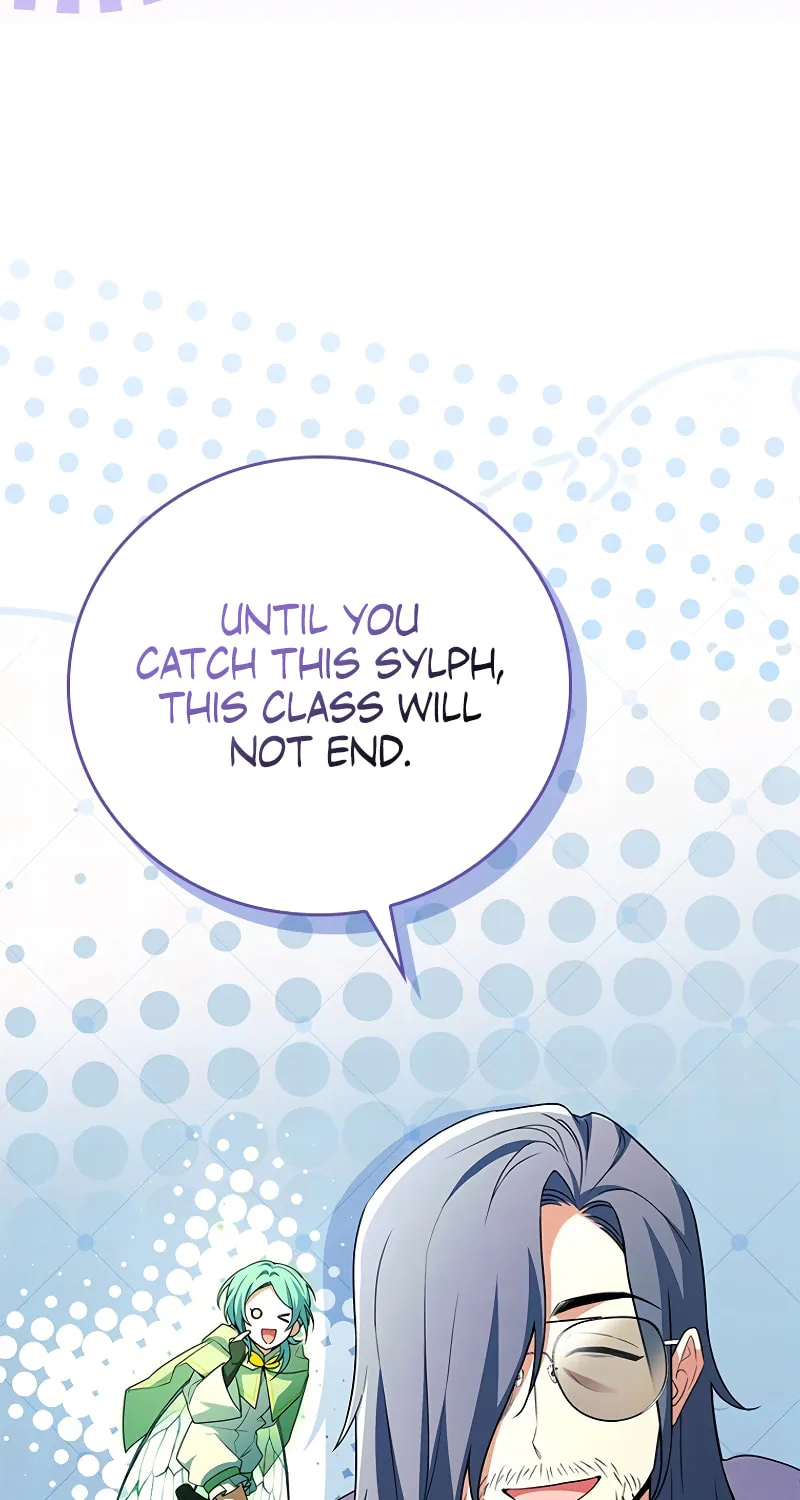 The Legendary Hero is an Academy Honors Student Chapter 16 page 72 - 