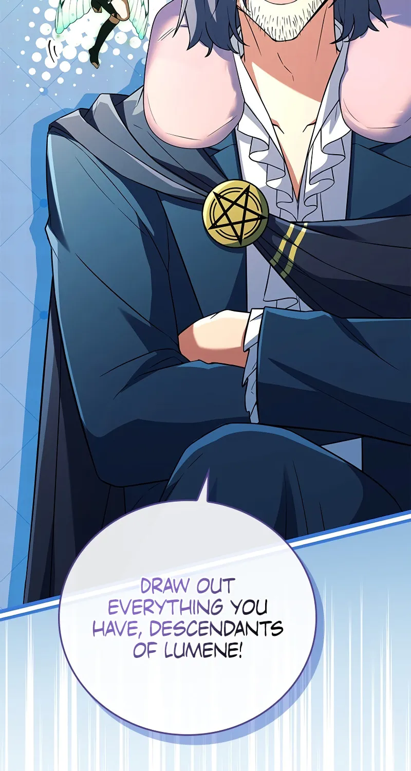 The Legendary Hero is an Academy Honors Student Chapter 16 page 73 - 