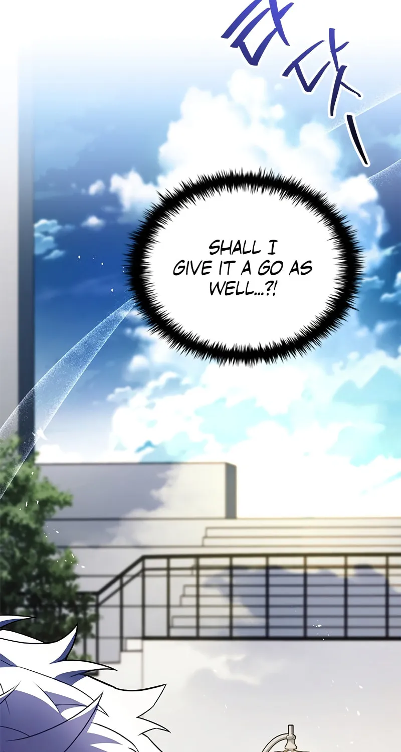 The Legendary Hero is an Academy Honors Student Chapter 16 page 76 - 