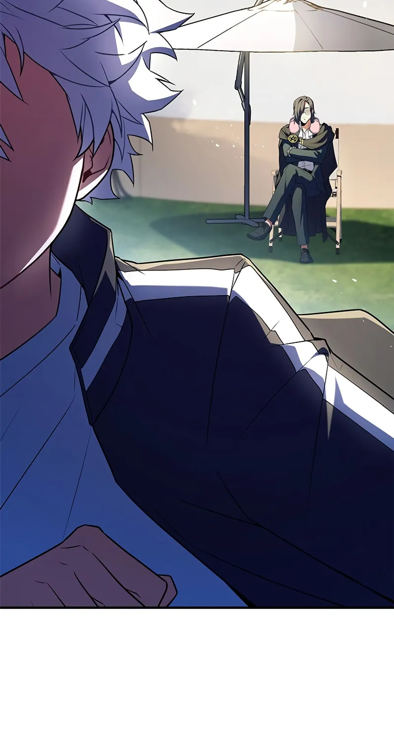 The Legendary Hero is an Academy Honors Student Chapter 16 page 77 - 