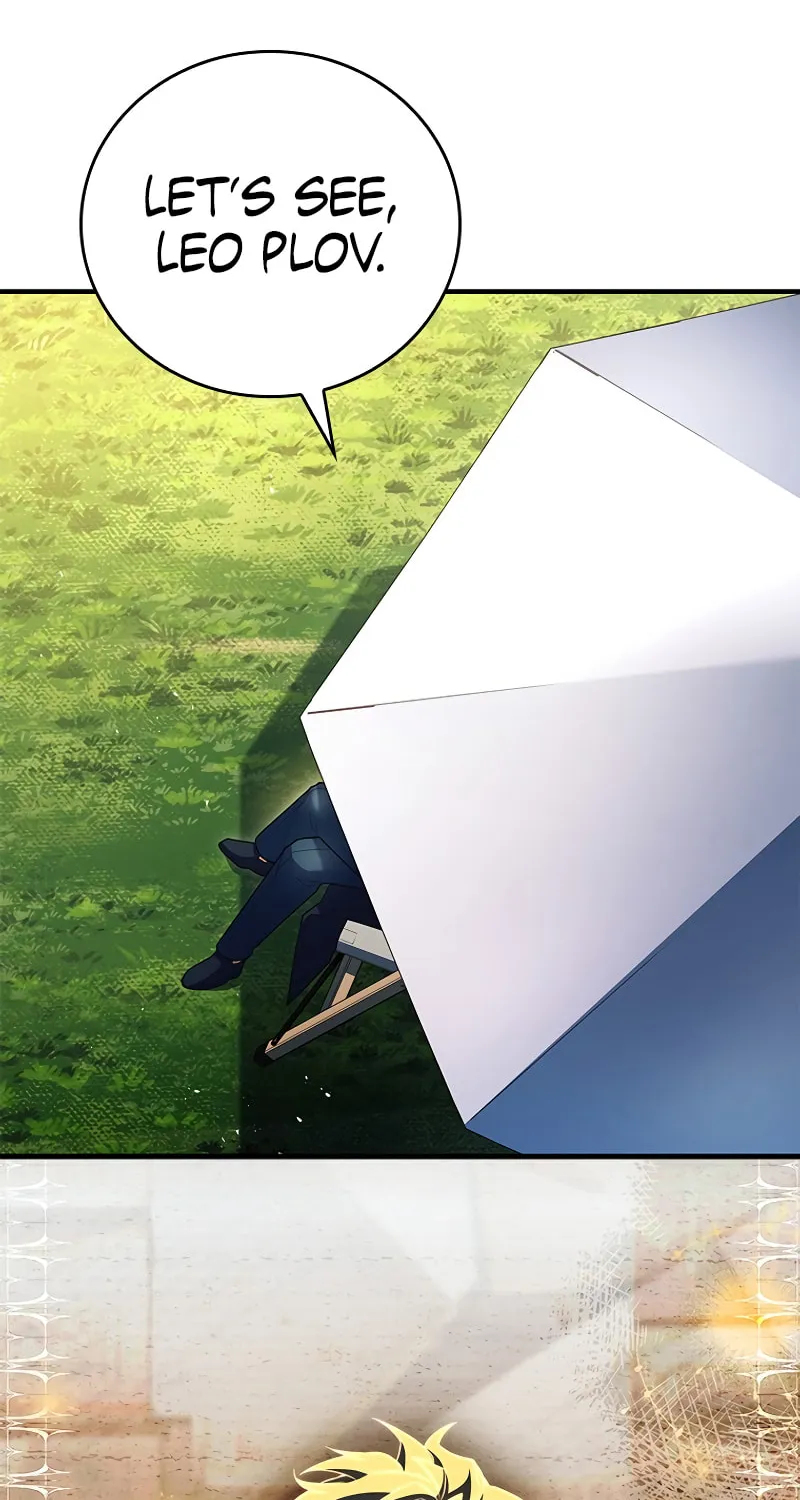 The Legendary Hero is an Academy Honors Student Chapter 16 page 78 - 