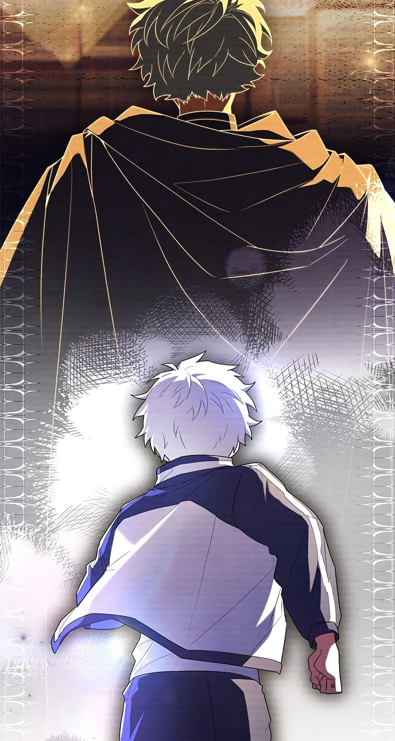 The Legendary Hero is an Academy Honors Student Chapter 16 page 79 - 