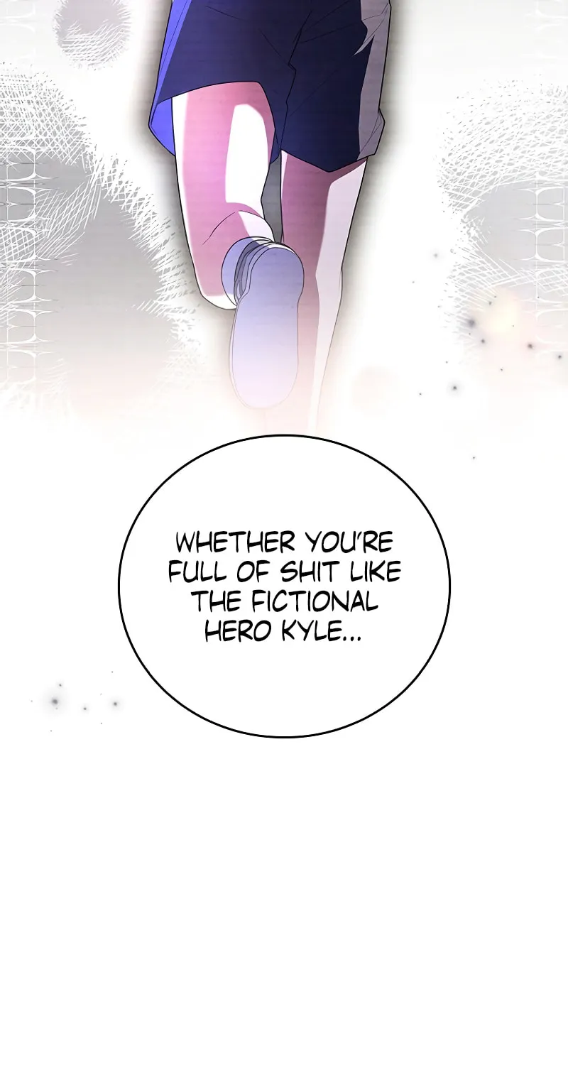 The Legendary Hero is an Academy Honors Student Chapter 16 page 80 - 