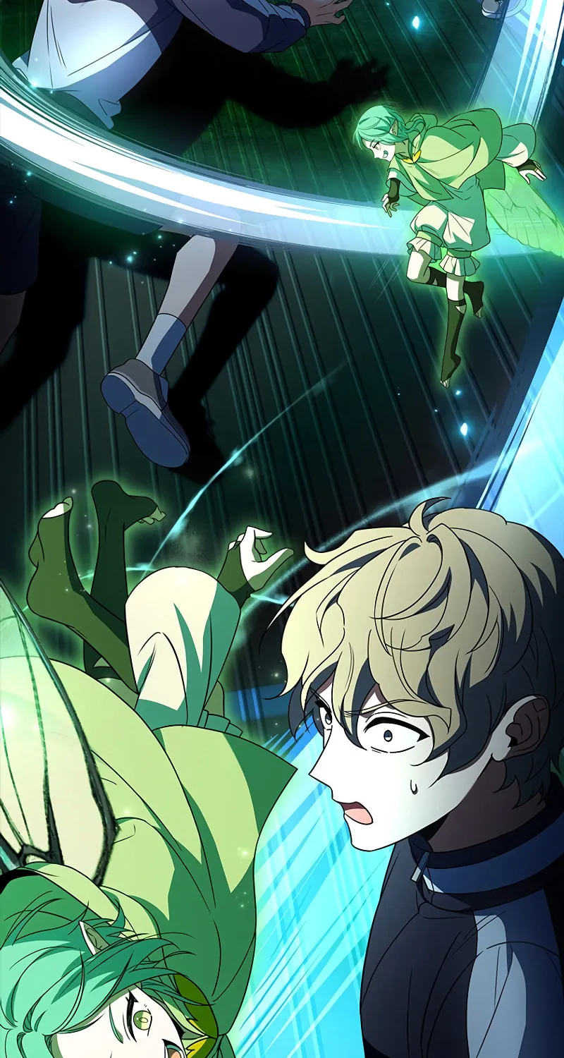 The Legendary Hero is an Academy Honors Student Chapter 16 page 82 - 