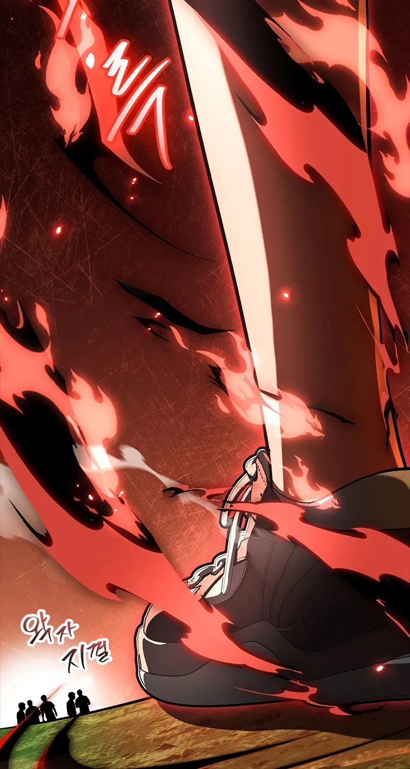 The Legendary Hero is an Academy Honors Student Chapter 16 page 85 - 