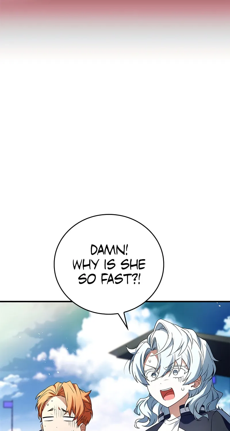 The Legendary Hero is an Academy Honors Student Chapter 16 page 94 - 