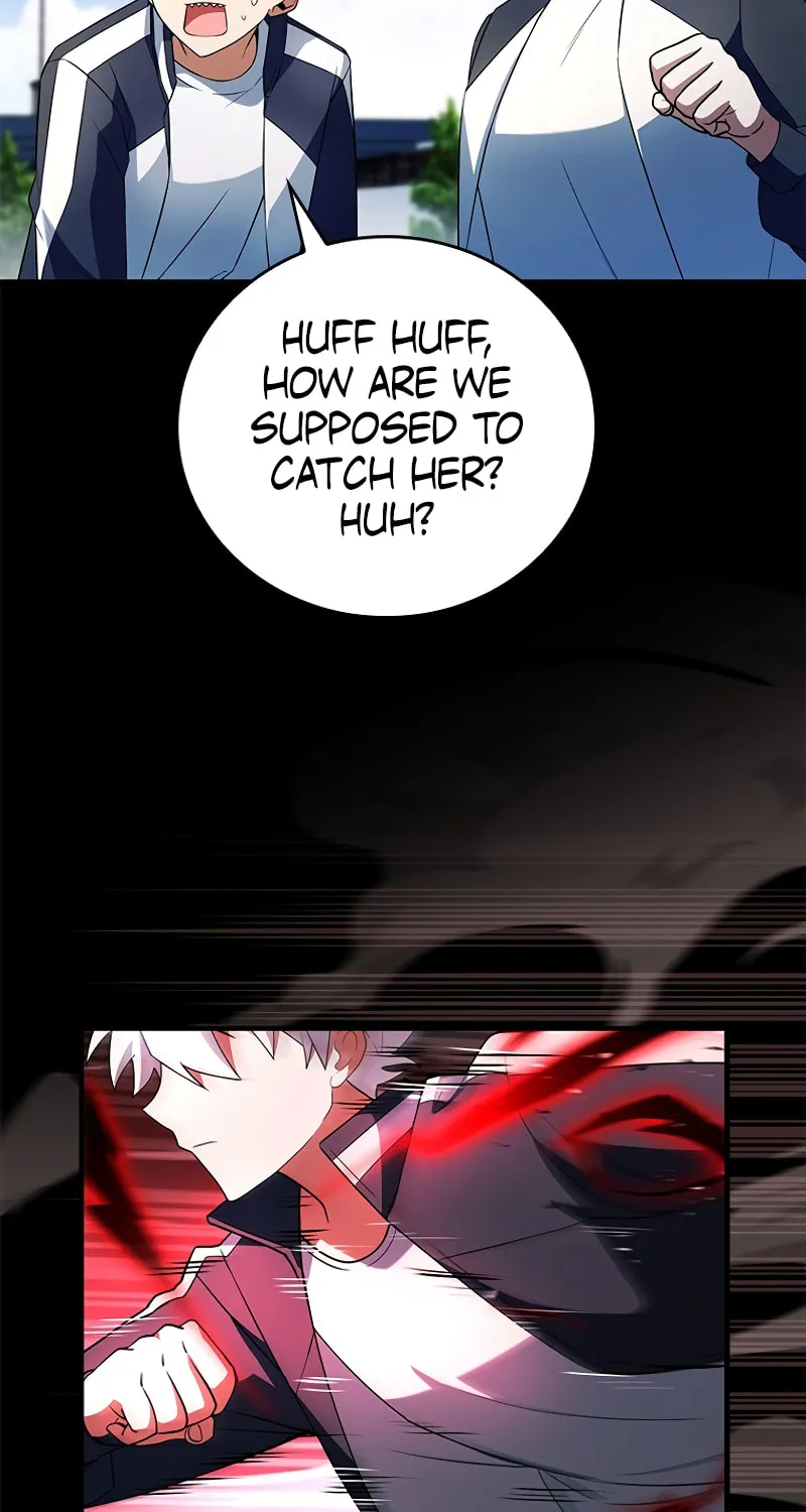 The Legendary Hero is an Academy Honors Student Chapter 16 page 95 - 