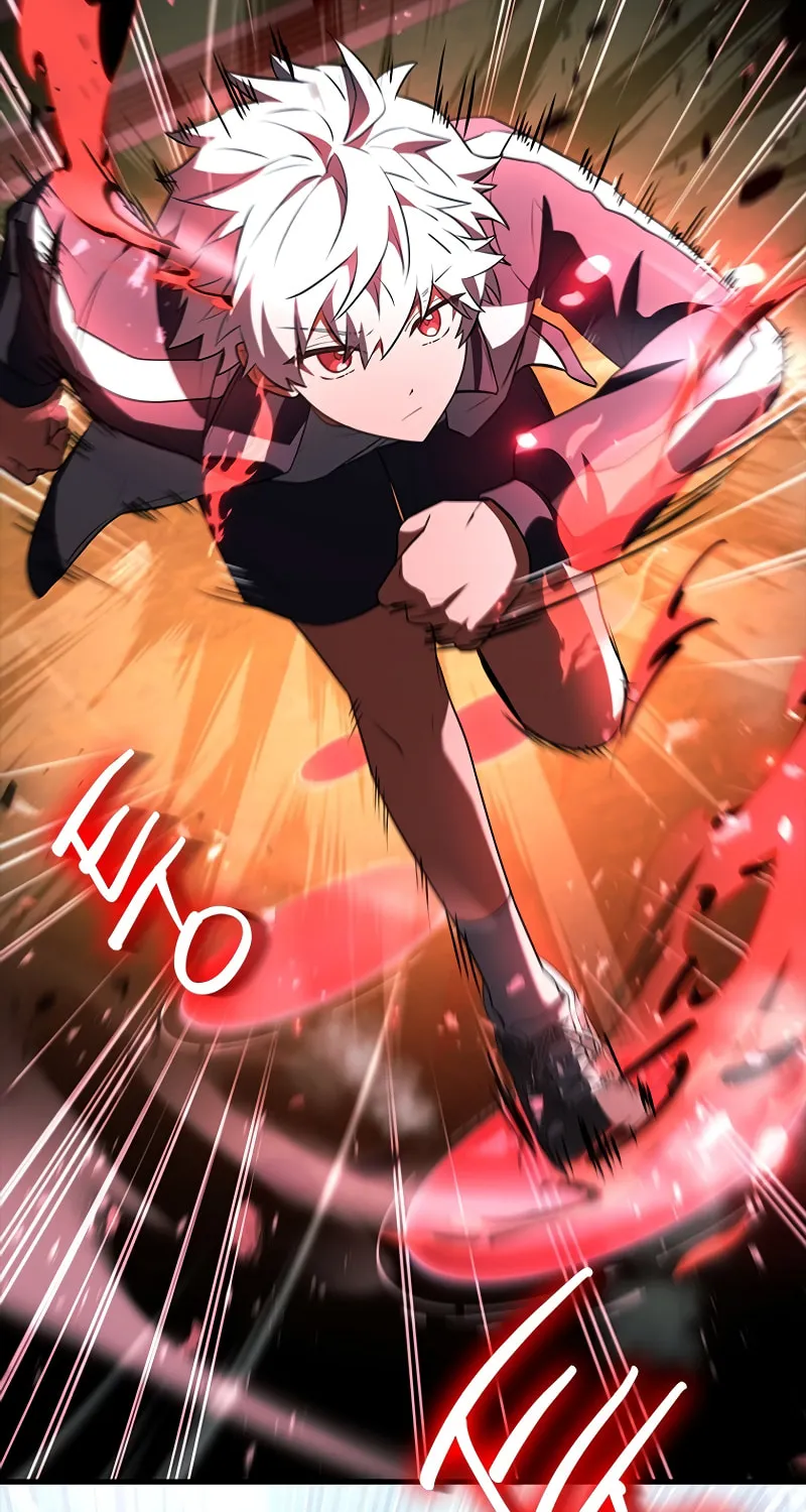 The Legendary Hero is an Academy Honors Student Chapter 16 page 97 - 