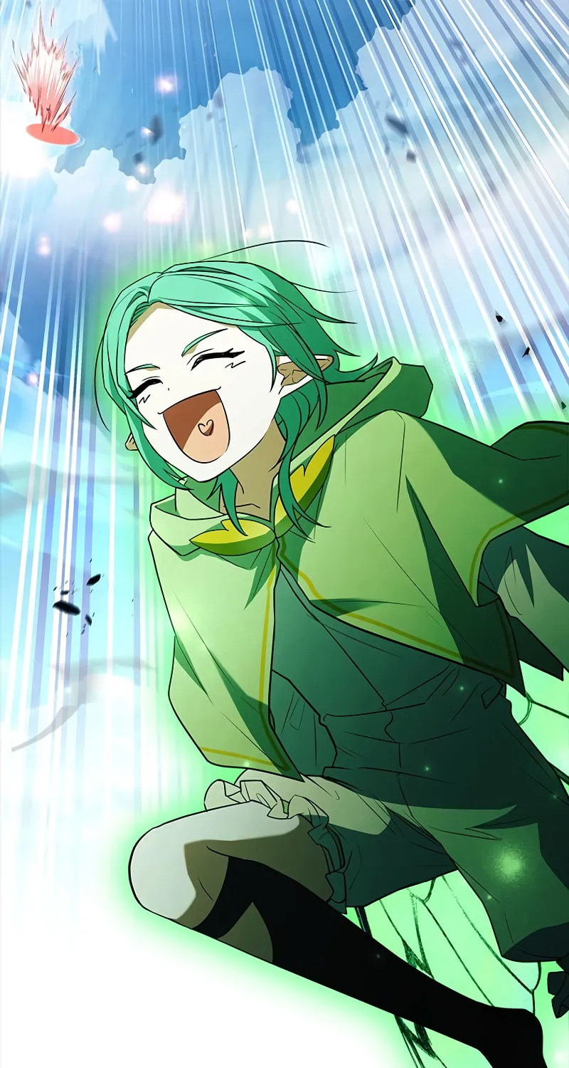 The Legendary Hero is an Academy Honors Student Chapter 16 page 99 - 