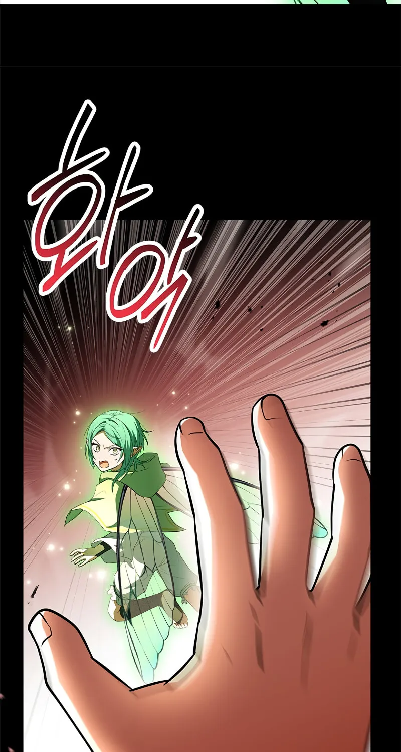 The Legendary Hero is an Academy Honors Student Chapter 16 page 100 - 