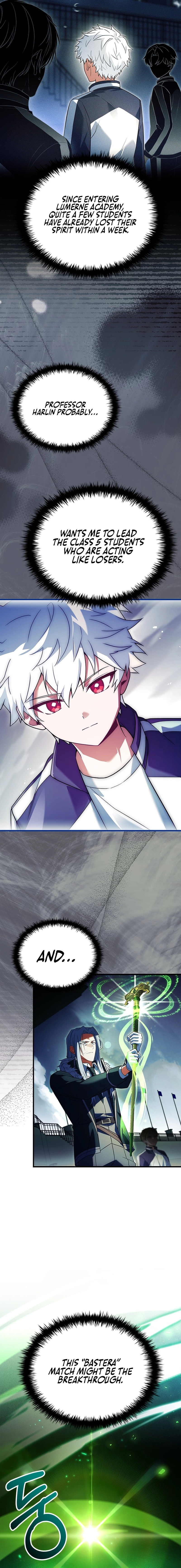 The Legendary Hero is an Academy Honors Student Chapter 17.1 page 4 - 