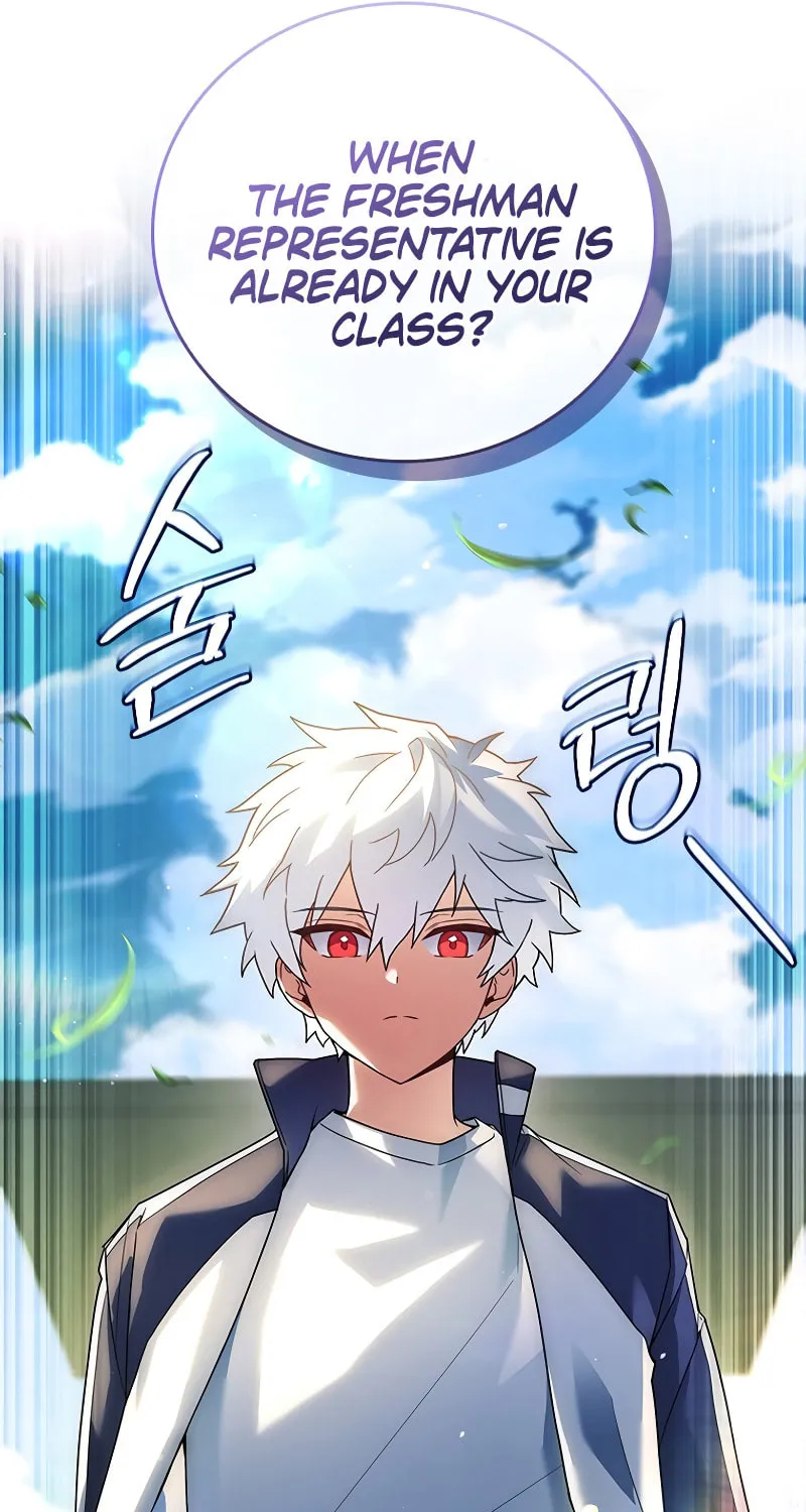 The Legendary Hero is an Academy Honors Student Chapter 17 page 11 - 