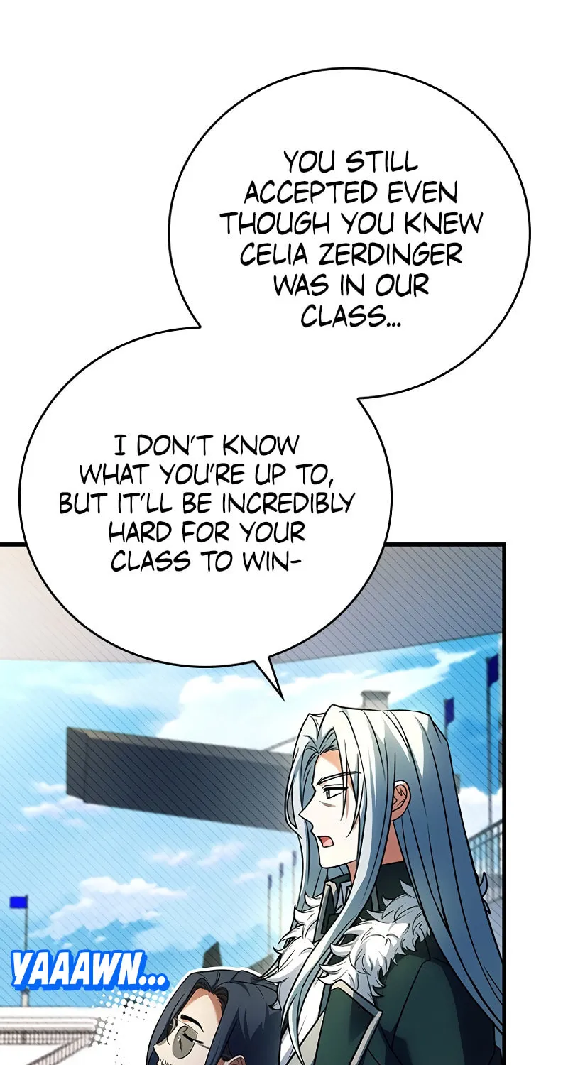 The Legendary Hero is an Academy Honors Student Chapter 17 page 105 - 