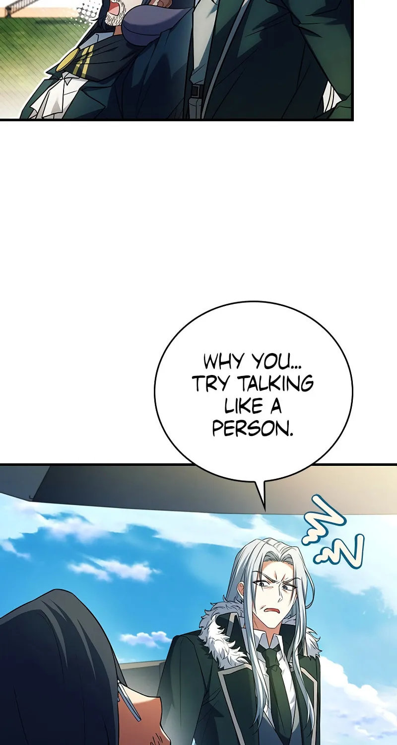 The Legendary Hero is an Academy Honors Student Chapter 17 page 106 - 