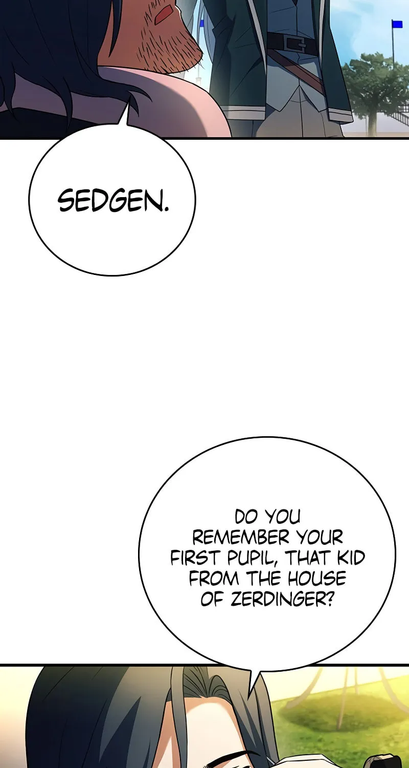 The Legendary Hero is an Academy Honors Student Chapter 17 page 107 - 