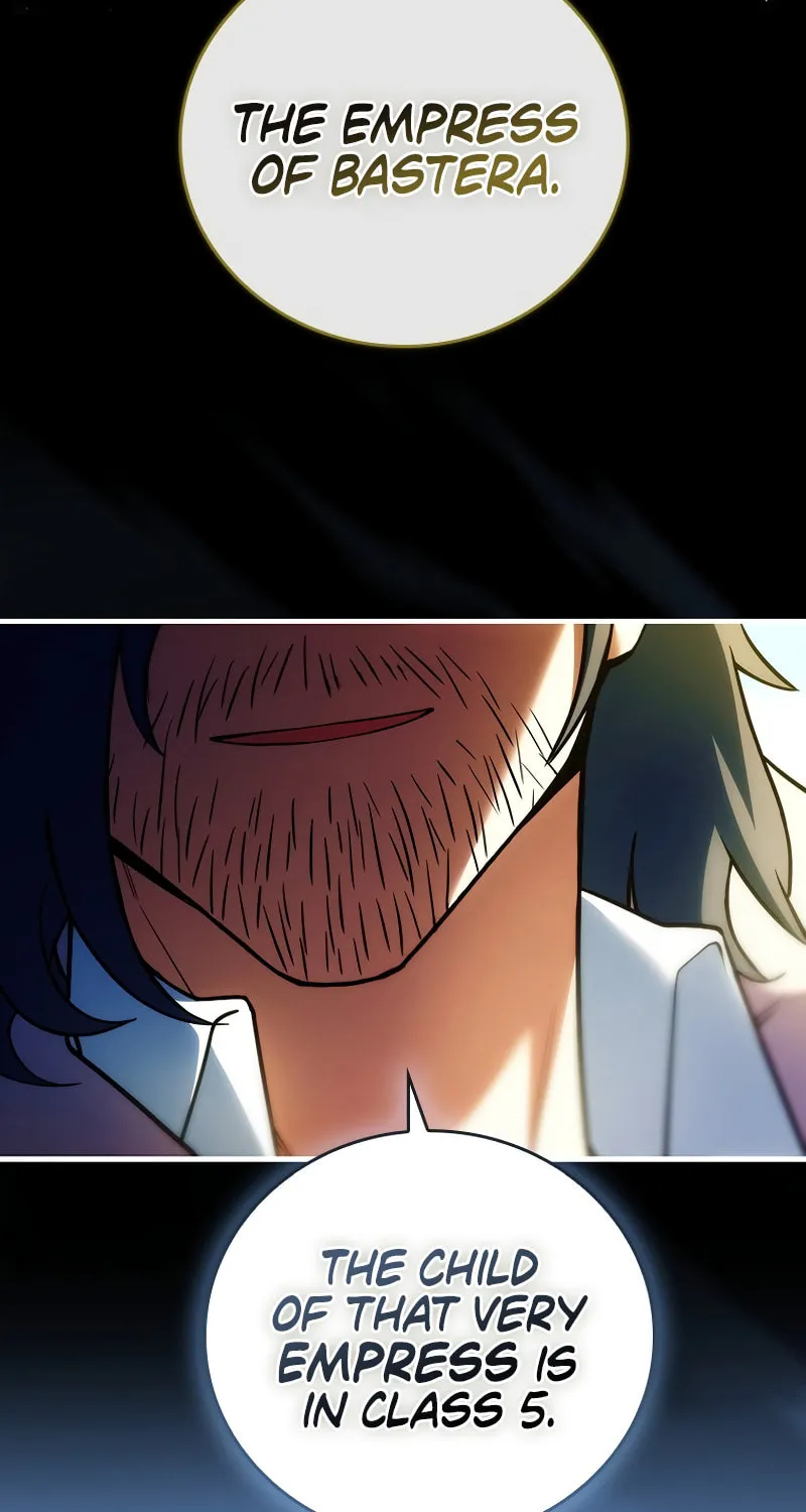 The Legendary Hero is an Academy Honors Student Chapter 17 page 110 - 