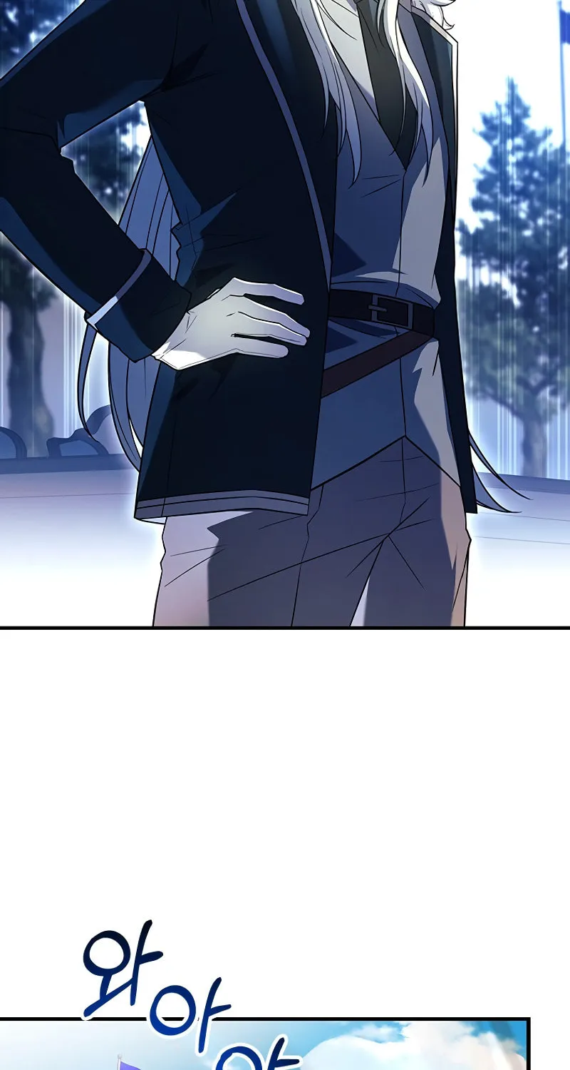 The Legendary Hero is an Academy Honors Student Chapter 17 page 112 - 