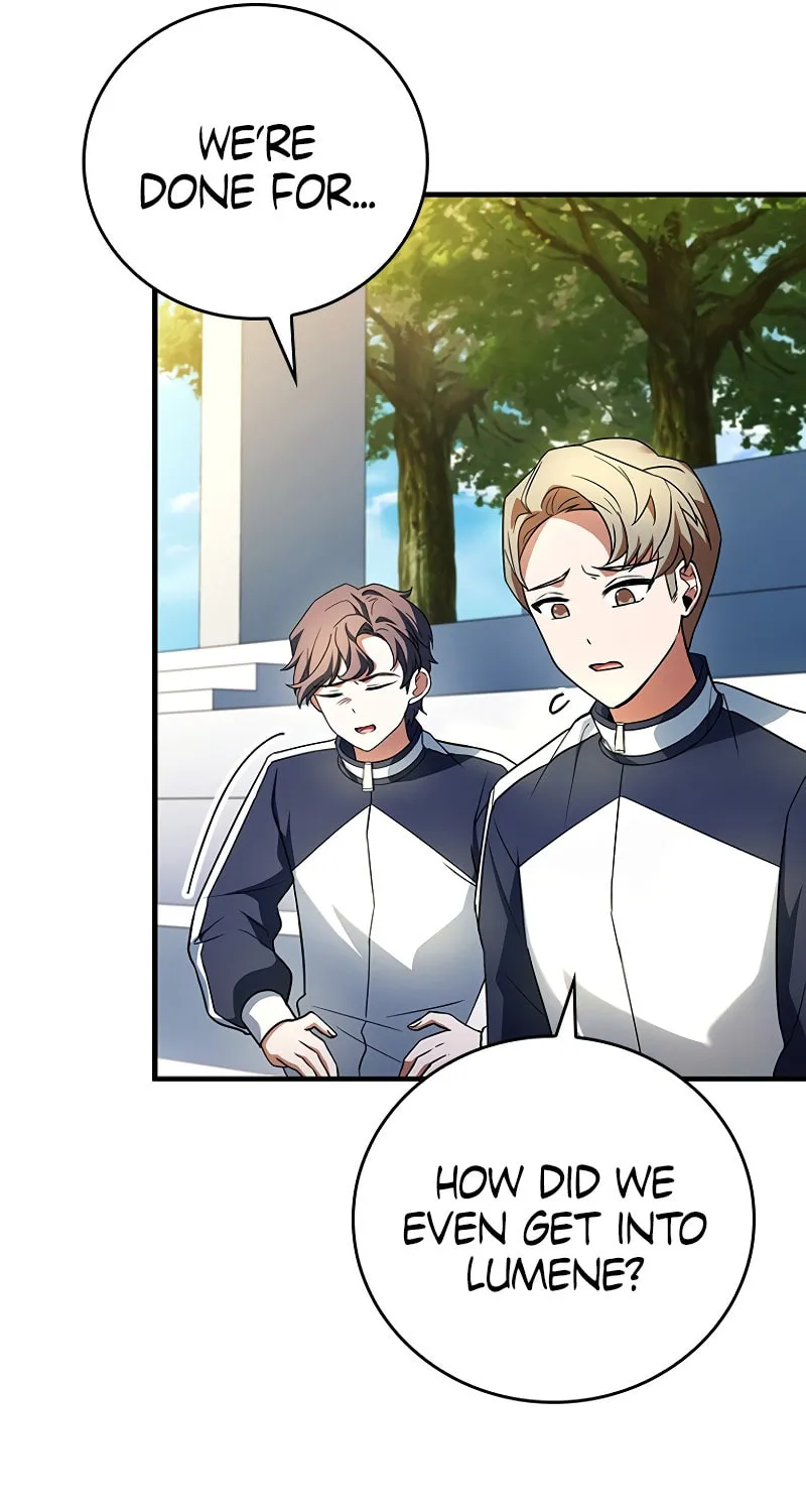 The Legendary Hero is an Academy Honors Student Chapter 17 page 114 - 