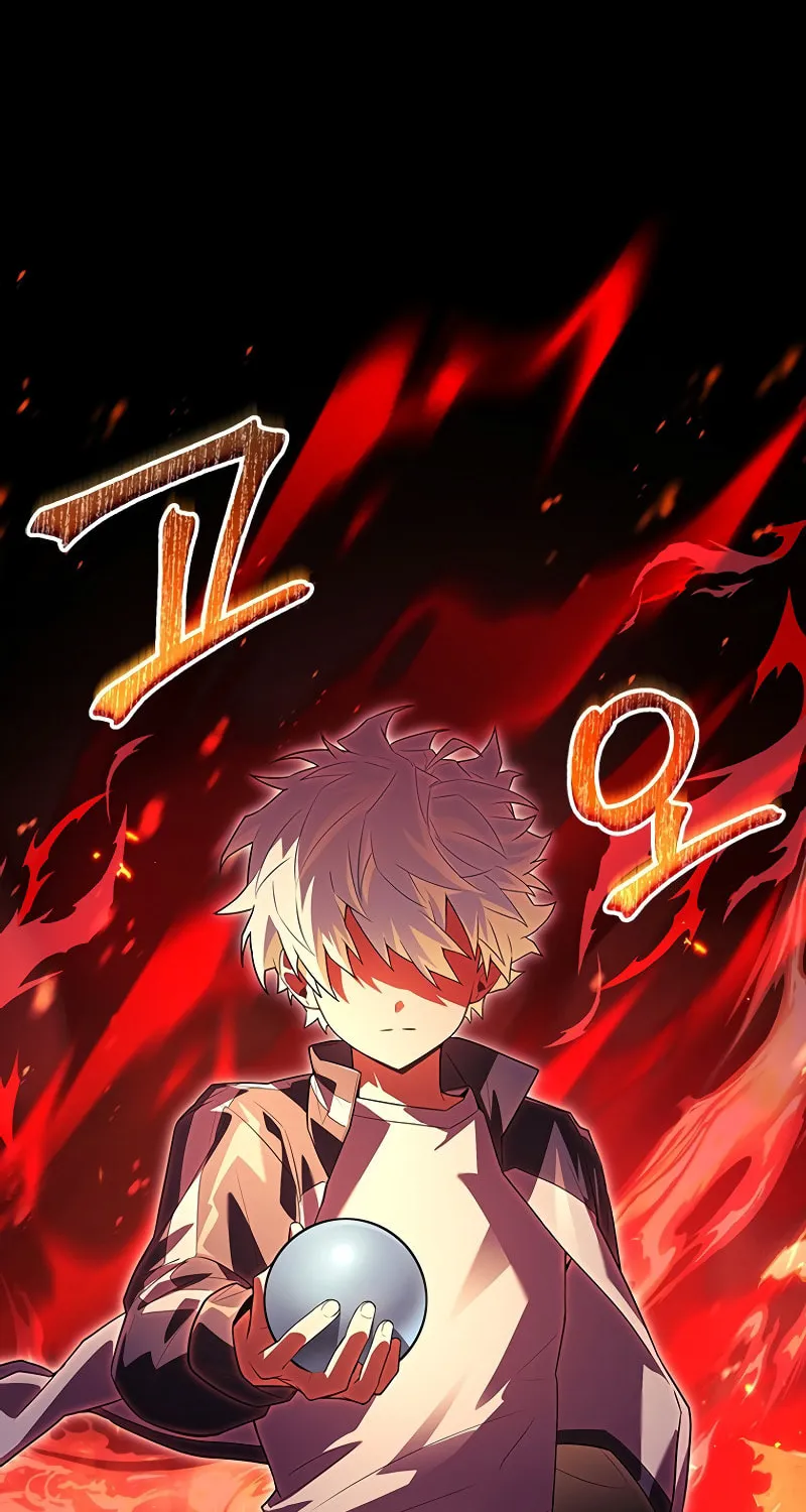The Legendary Hero is an Academy Honors Student Chapter 17 page 119 - 