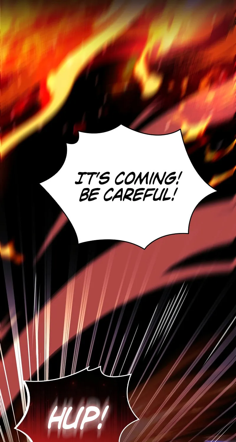 The Legendary Hero is an Academy Honors Student Chapter 17 page 121 - 