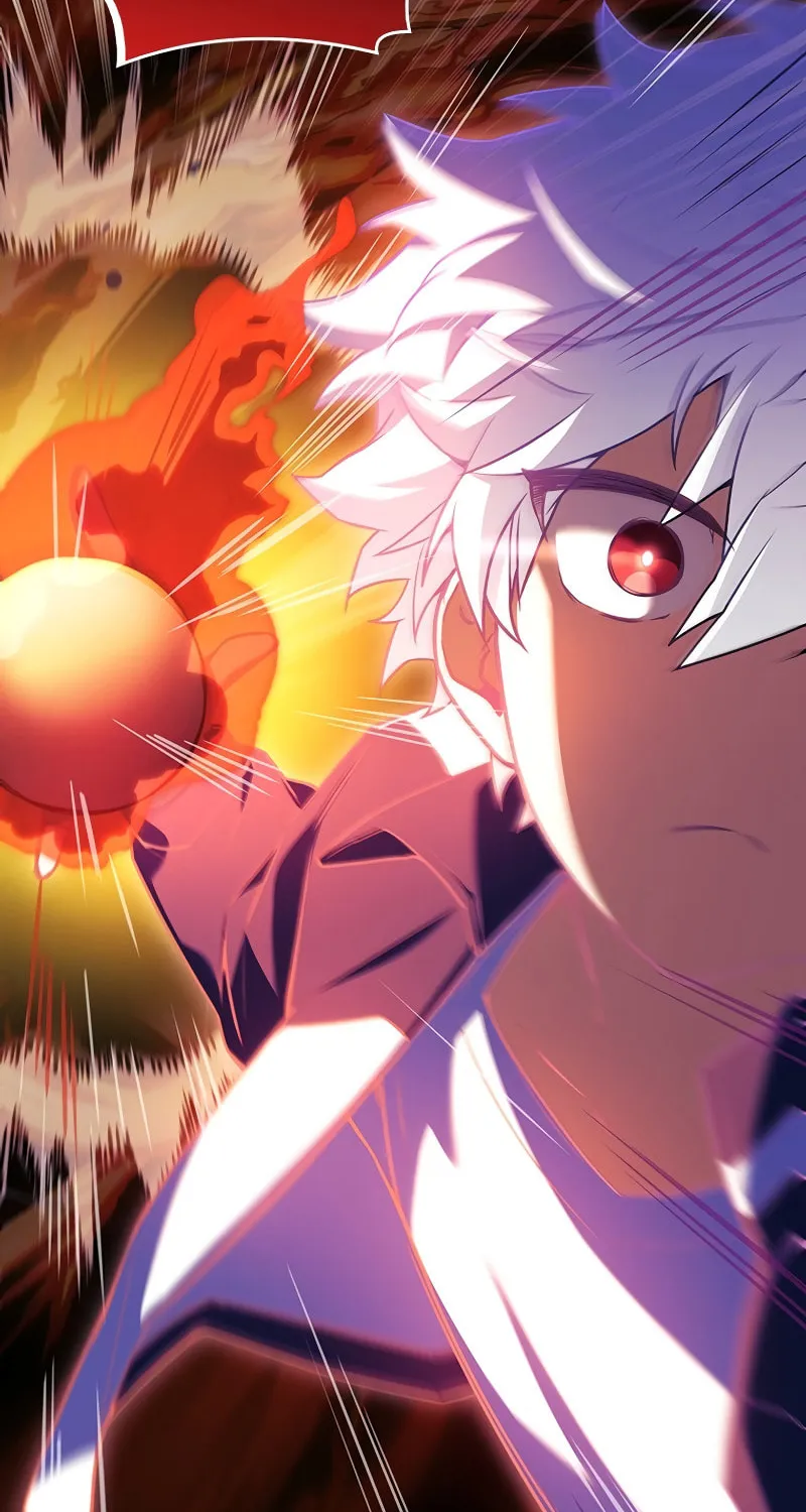 The Legendary Hero is an Academy Honors Student Chapter 17 page 122 - 