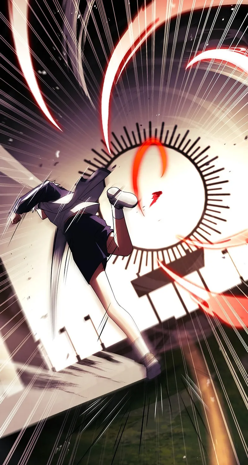 The Legendary Hero is an Academy Honors Student Chapter 17 page 124 - 