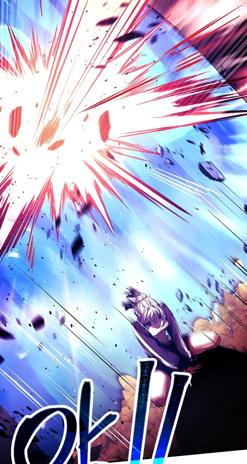 The Legendary Hero is an Academy Honors Student Chapter 17 page 128 - 