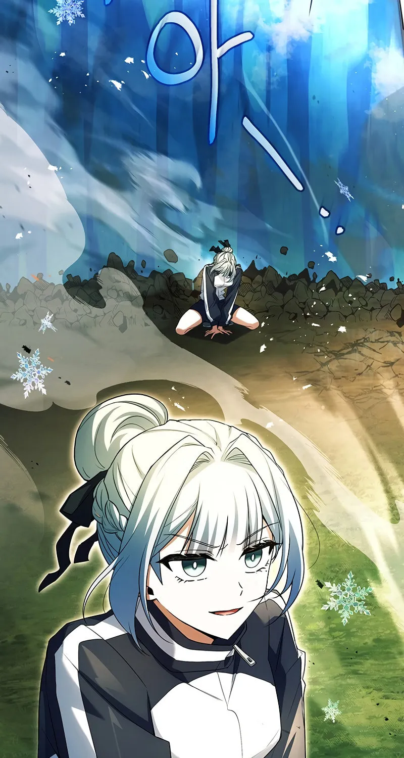 The Legendary Hero is an Academy Honors Student Chapter 17 page 131 - 