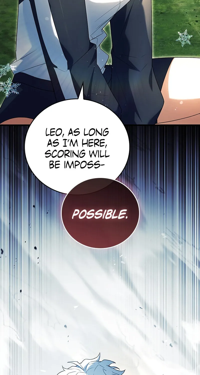 The Legendary Hero is an Academy Honors Student Chapter 17 page 132 - 