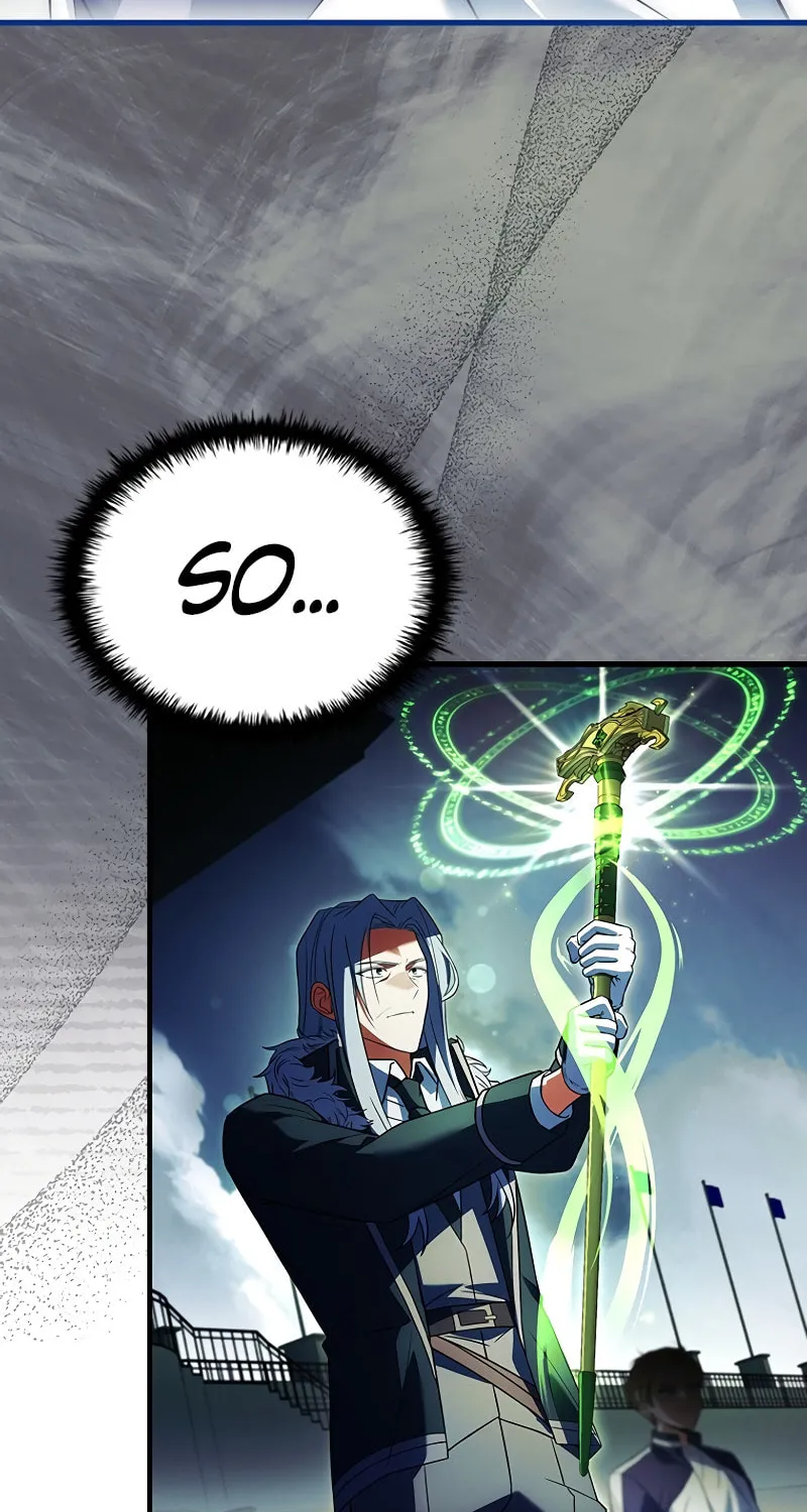 The Legendary Hero is an Academy Honors Student Chapter 17 page 18 - 