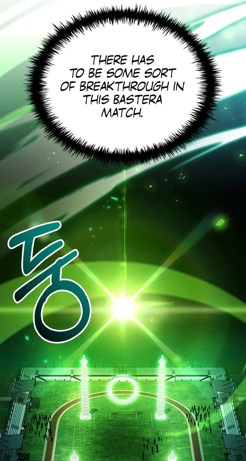 The Legendary Hero is an Academy Honors Student Chapter 17 page 20 - 