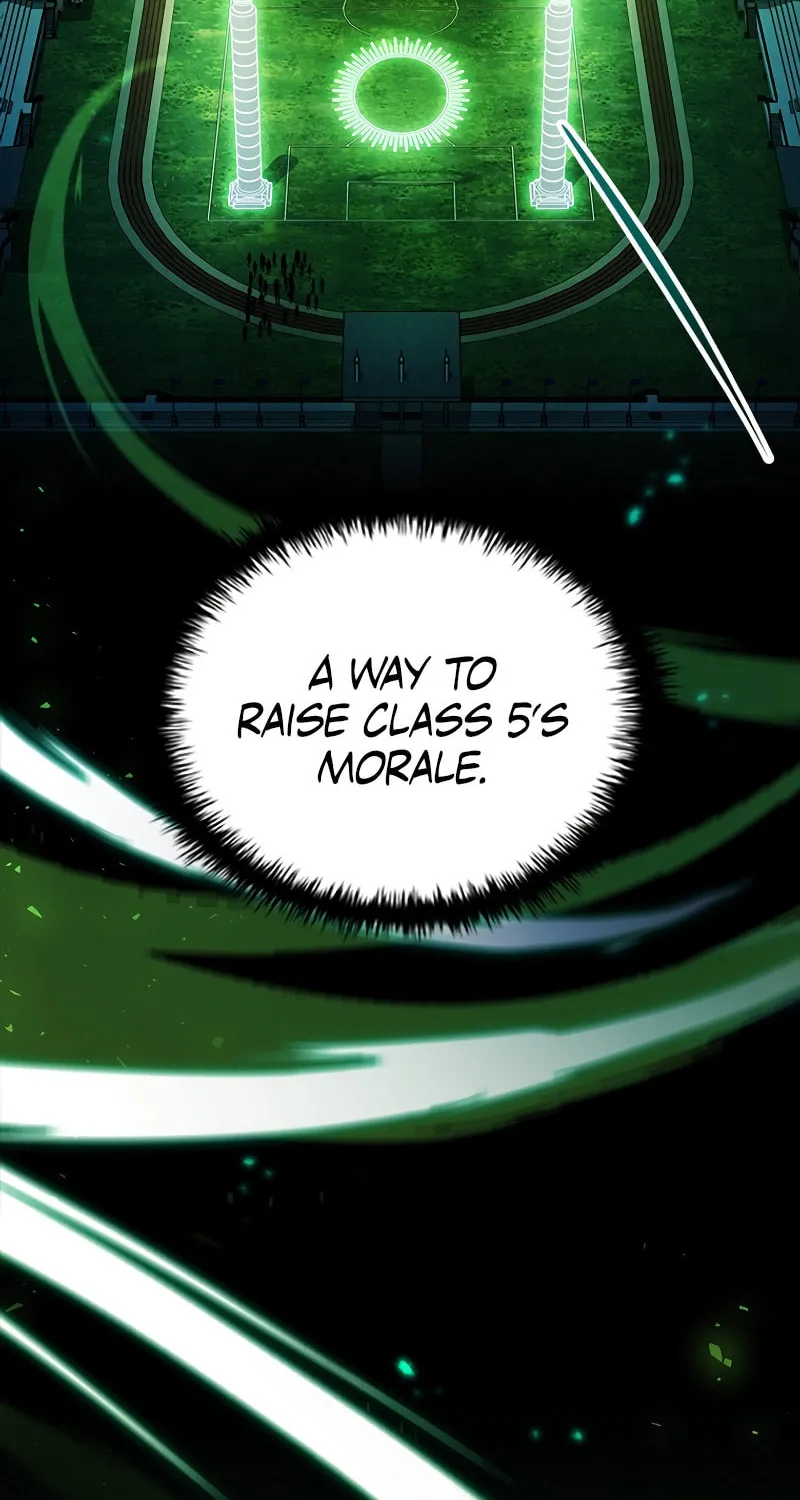 The Legendary Hero is an Academy Honors Student Chapter 17 page 21 - 