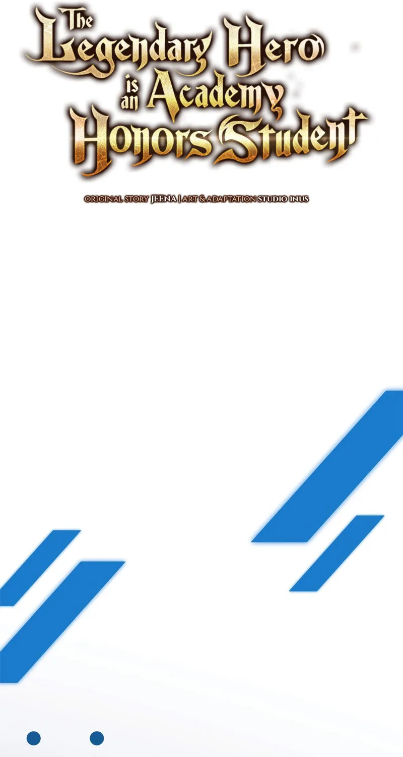 The Legendary Hero is an Academy Honors Student Chapter 17 page 23 - 
