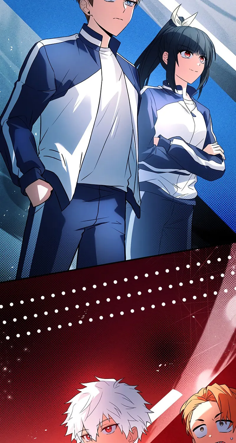The Legendary Hero is an Academy Honors Student Chapter 17 page 25 - 