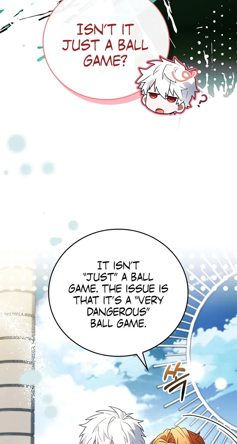 The Legendary Hero is an Academy Honors Student Chapter 17 page 30 - 